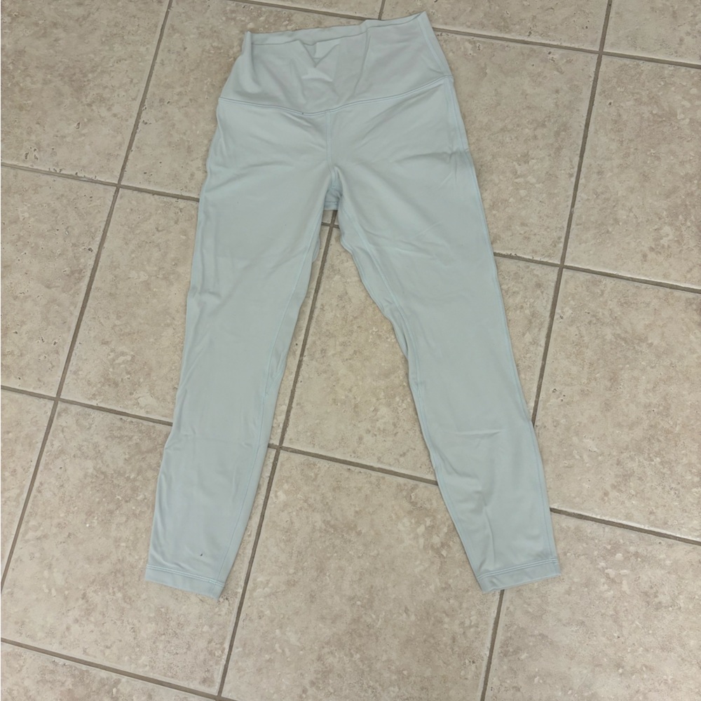 LULULEMON - ALIGN LEGGING - Picture 2 of 2